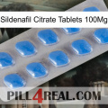 Sildenafil Citrate Tablets 100Mg 22